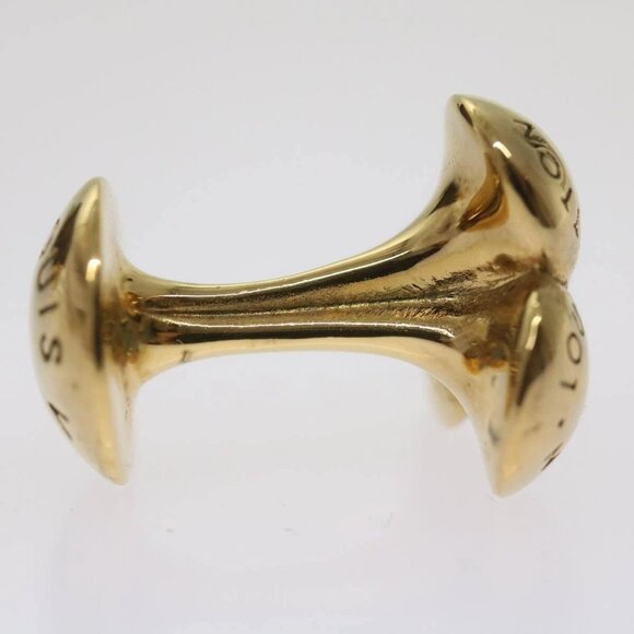 LOUIS VUITTON Damier Ebene Cuff Case Cuffs - Picture 5 of 16